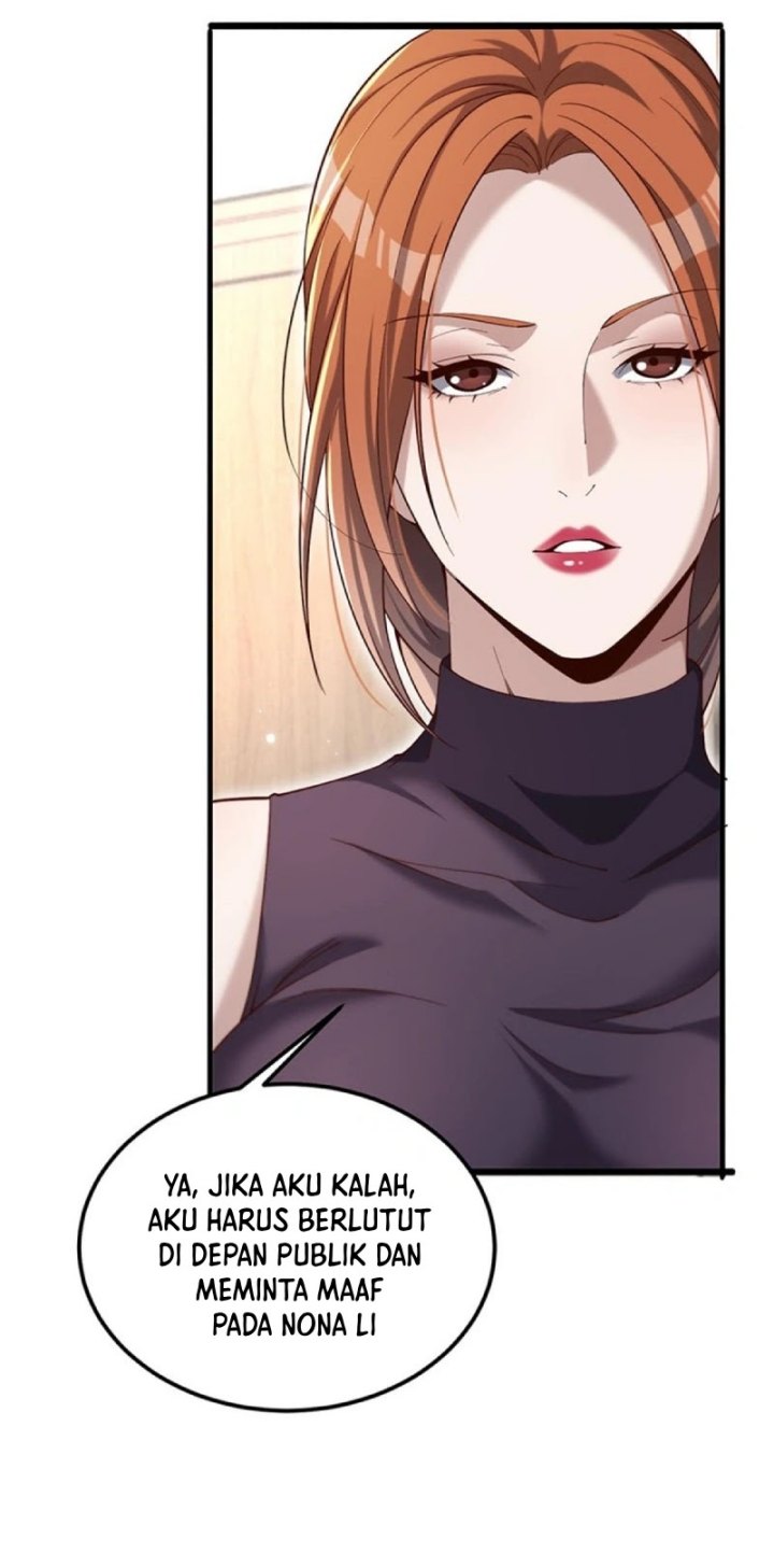 I’m Trapped in This Day for One Thousand Years chapter 68