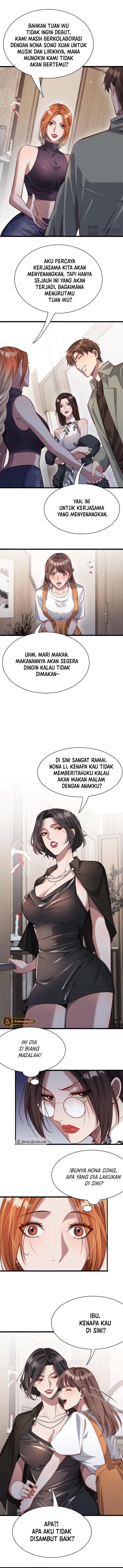 I’m Trapped in This Day for One Thousand Years chapter 69