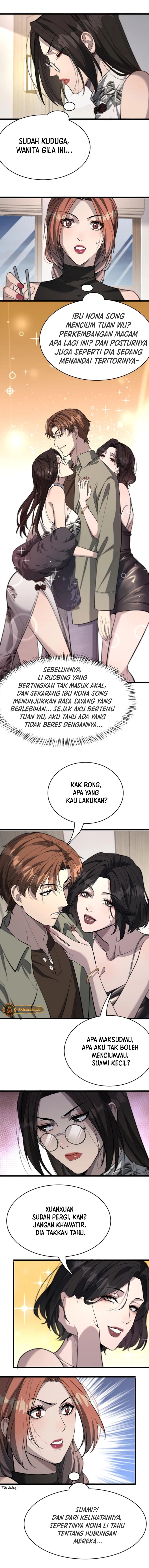 I’m Trapped in This Day for One Thousand Years chapter 69