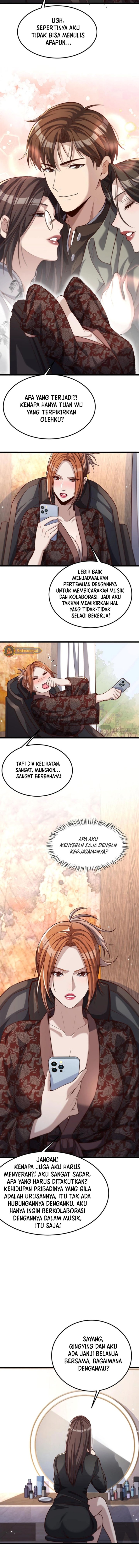 I’m Trapped in This Day for One Thousand Years chapter 69