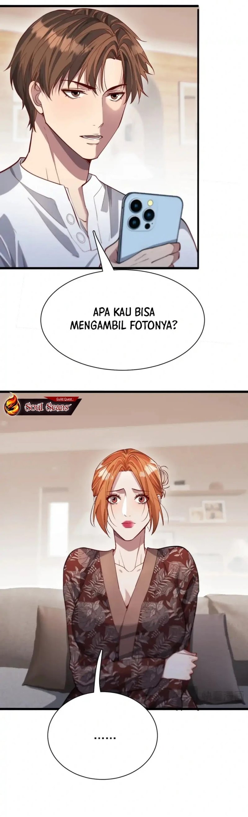 I’m Trapped in This Day for One Thousand Years chapter 71