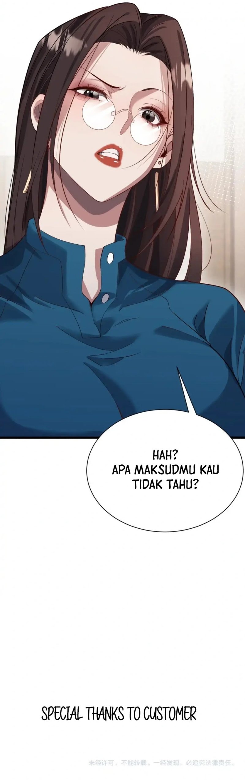 I’m Trapped in This Day for One Thousand Years chapter 71