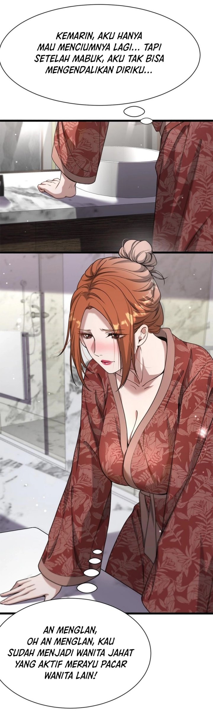 I’m Trapped in This Day for One Thousand Years chapter 75