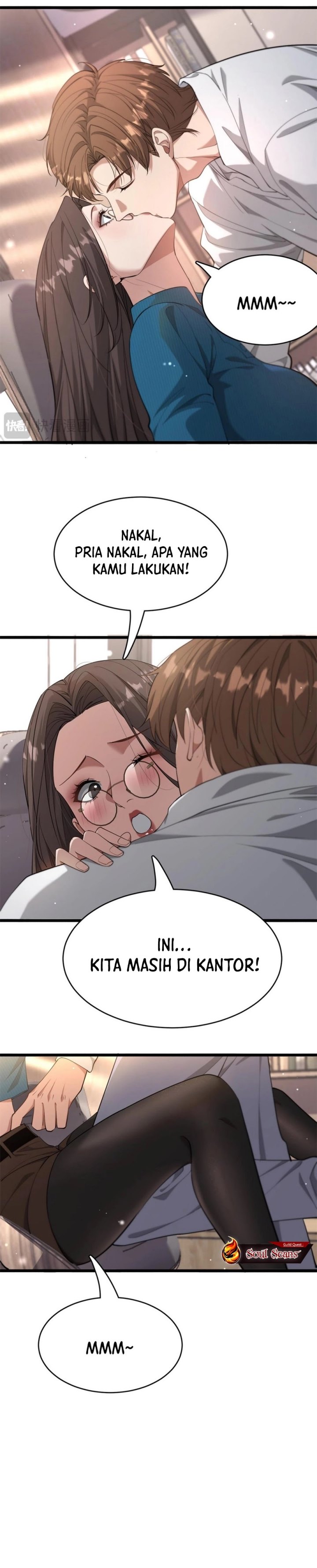 I’m Trapped in This Day for One Thousand Years chapter 75