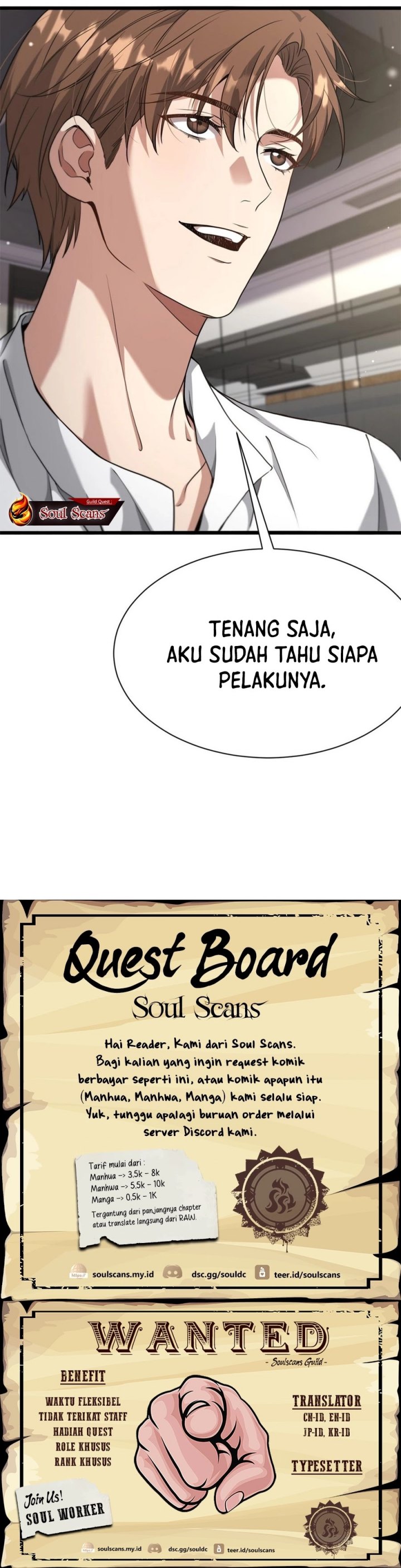 I’m Trapped in This Day for One Thousand Years chapter 75