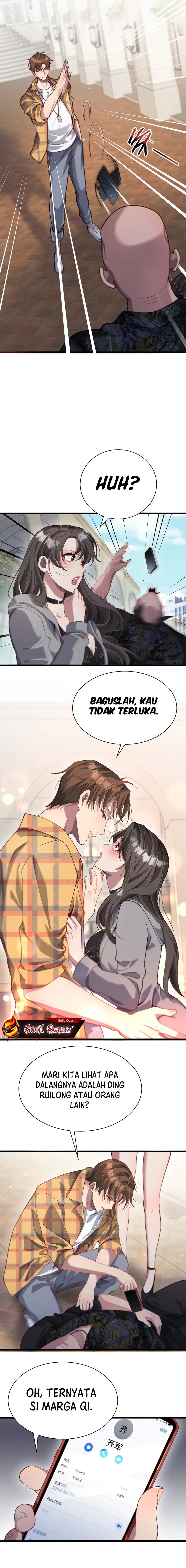 I’m Trapped in This Day for One Thousand Years chapter 78