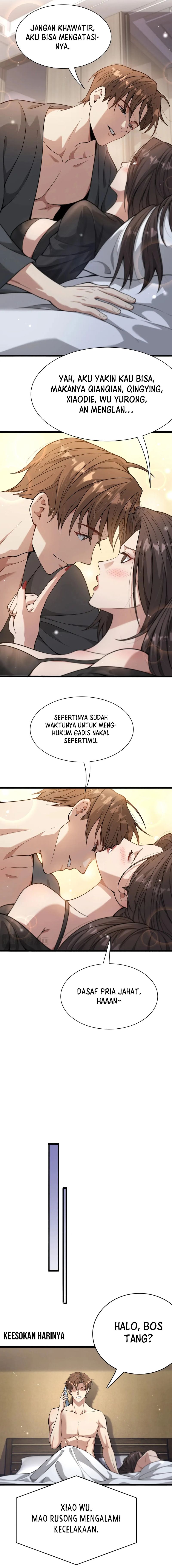 I’m Trapped in This Day for One Thousand Years chapter 80