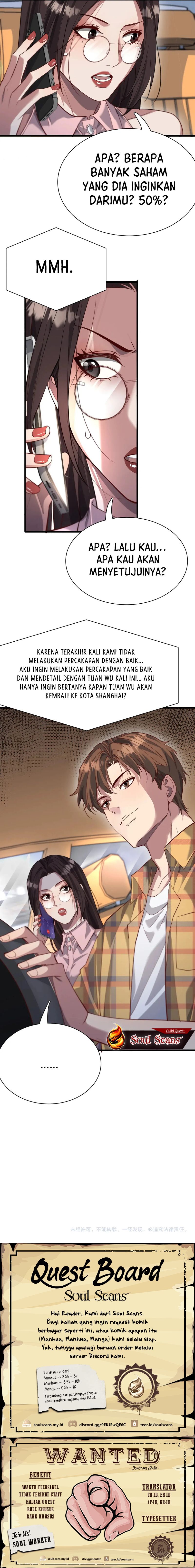 I’m Trapped in This Day for One Thousand Years chapter 80