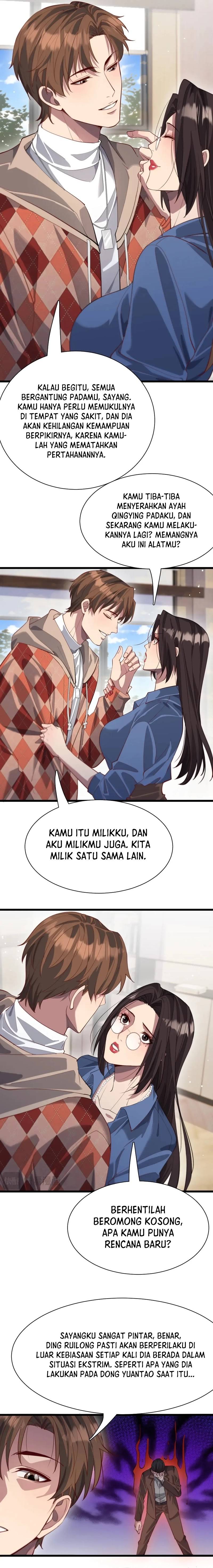 I’m Trapped in This Day for One Thousand Years chapter 87