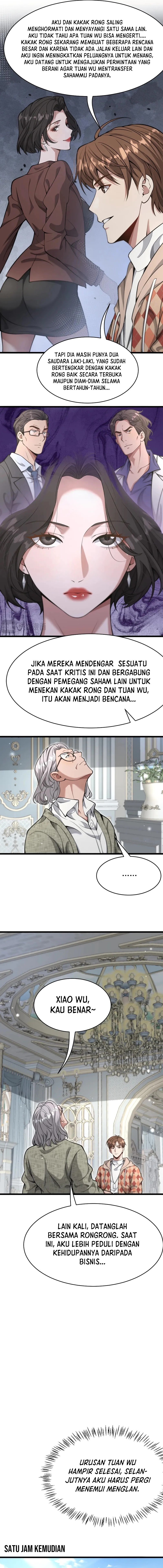 I’m Trapped in This Day for One Thousand Years chapter 88