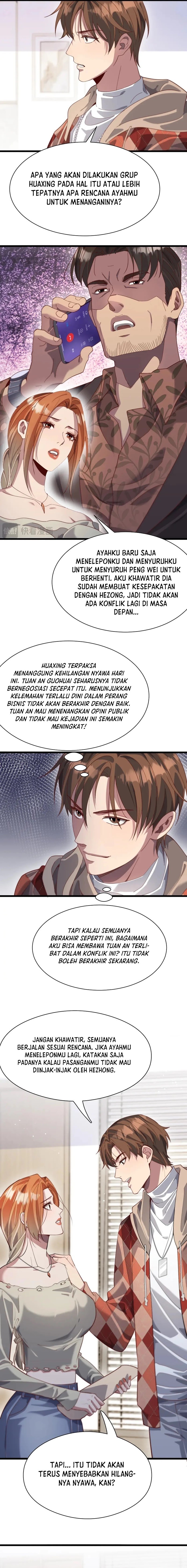 I’m Trapped in This Day for One Thousand Years chapter 88