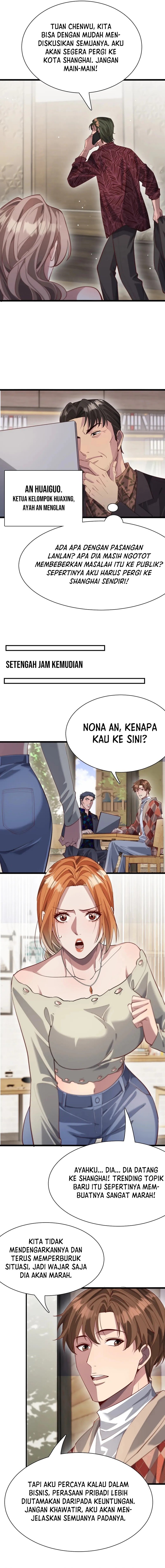 I’m Trapped in This Day for One Thousand Years chapter 88