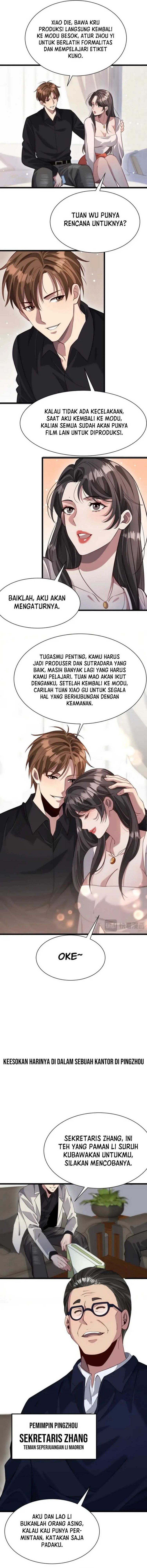 I’m Trapped in This Day for One Thousand Years chapter 97