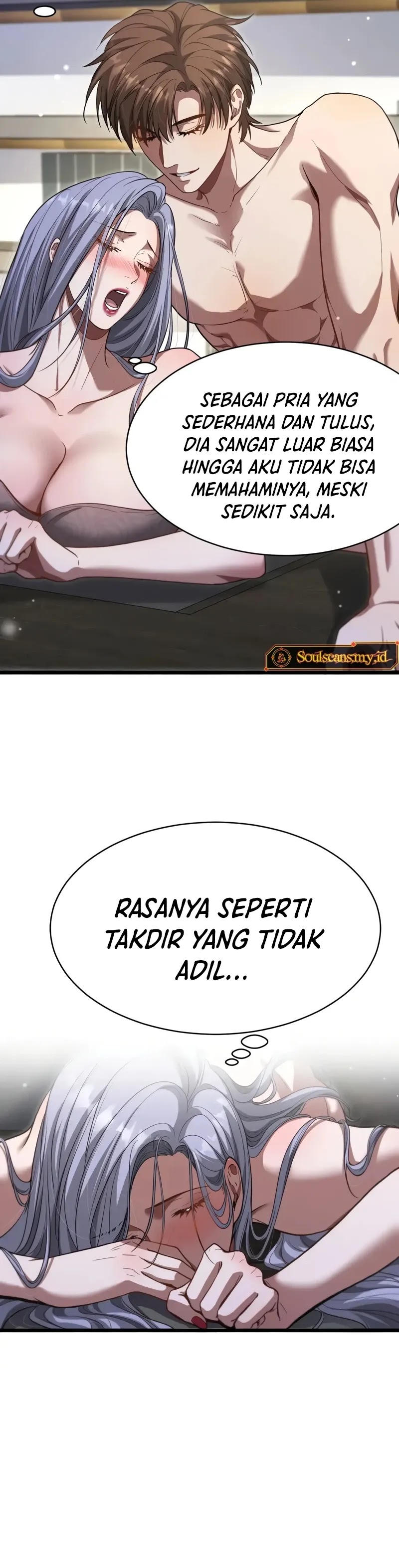 I’m Trapped in This Day for One Thousand Years chapter 144