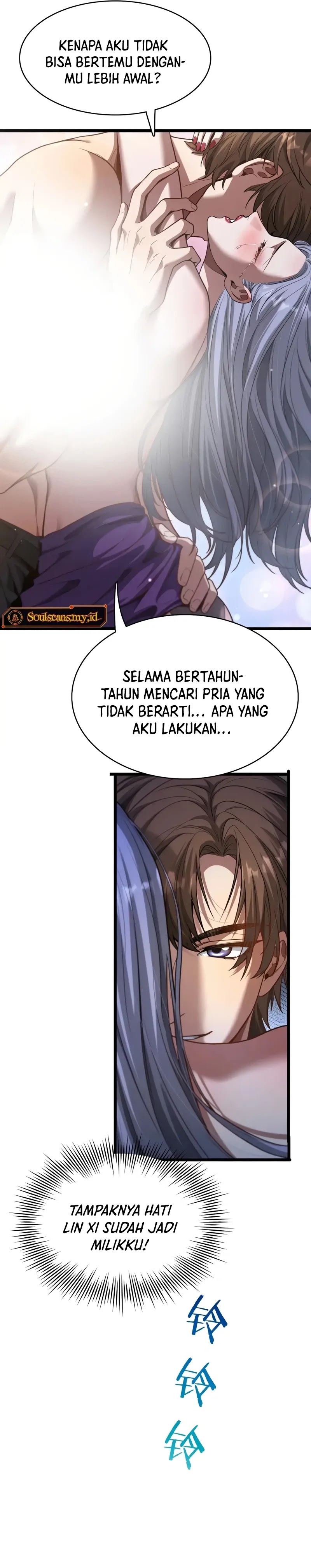 I’m Trapped in This Day for One Thousand Years chapter 144