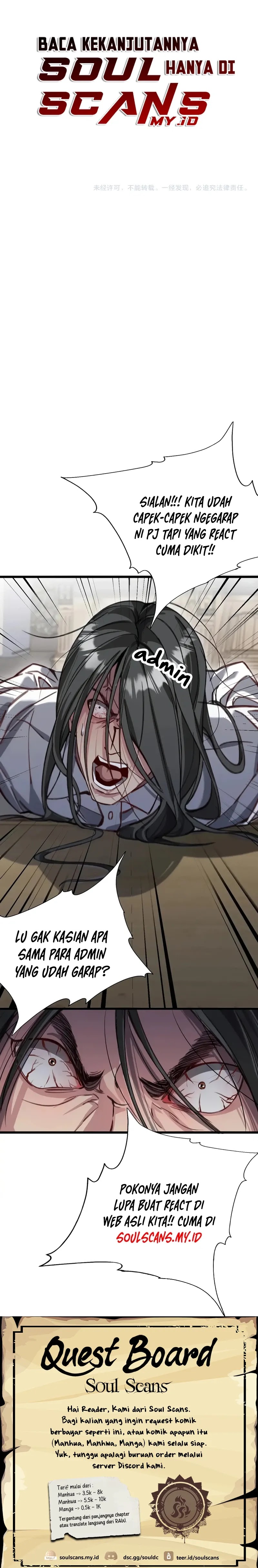 I’m Trapped in This Day for One Thousand Years chapter 144