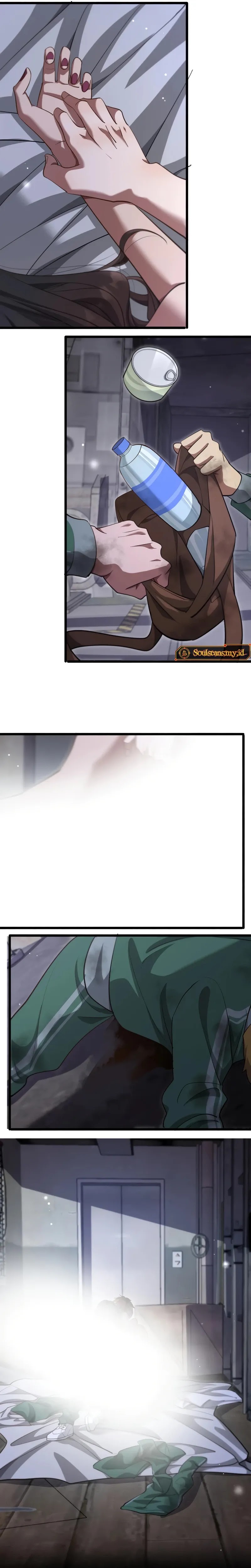 I’m Trapped in This Day for One Thousand Years chapter 150