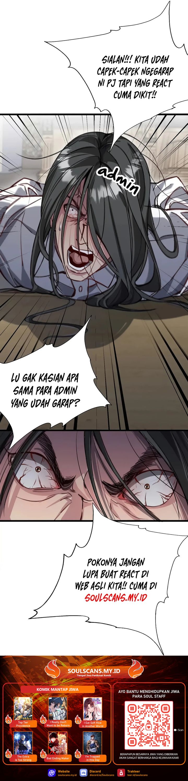 I’m Trapped in This Day for One Thousand Years chapter 157
