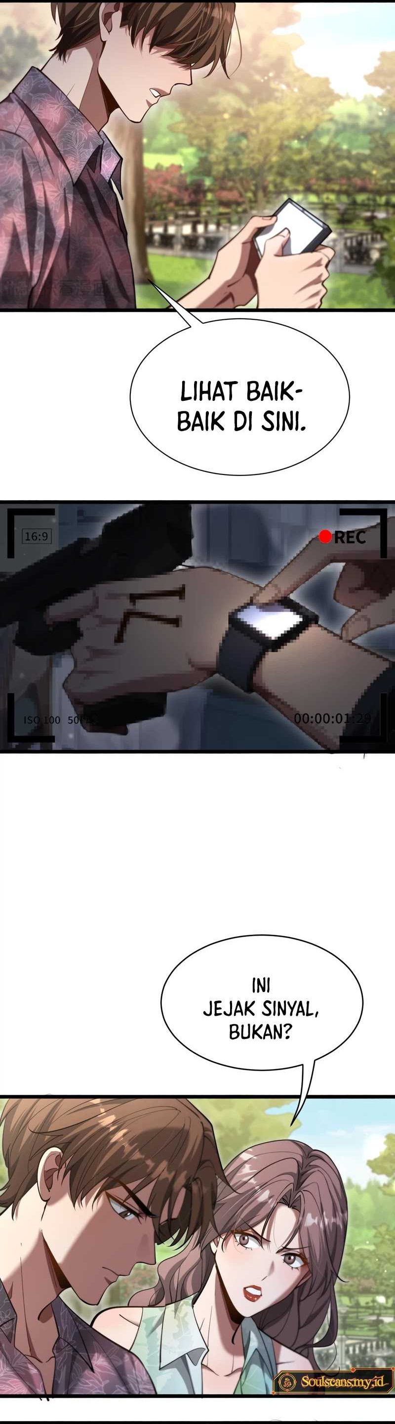I’m Trapped in This Day for One Thousand Years chapter 158