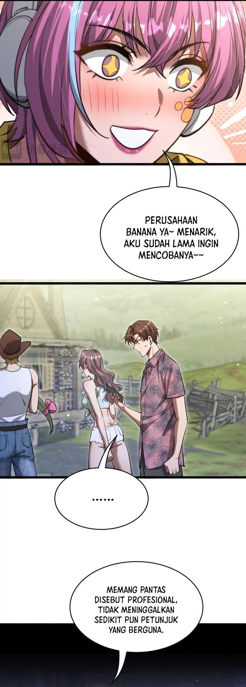 I’m Trapped in This Day for One Thousand Years chapter 158