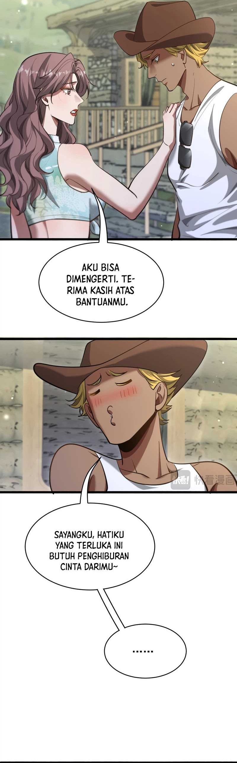 I’m Trapped in This Day for One Thousand Years chapter 158
