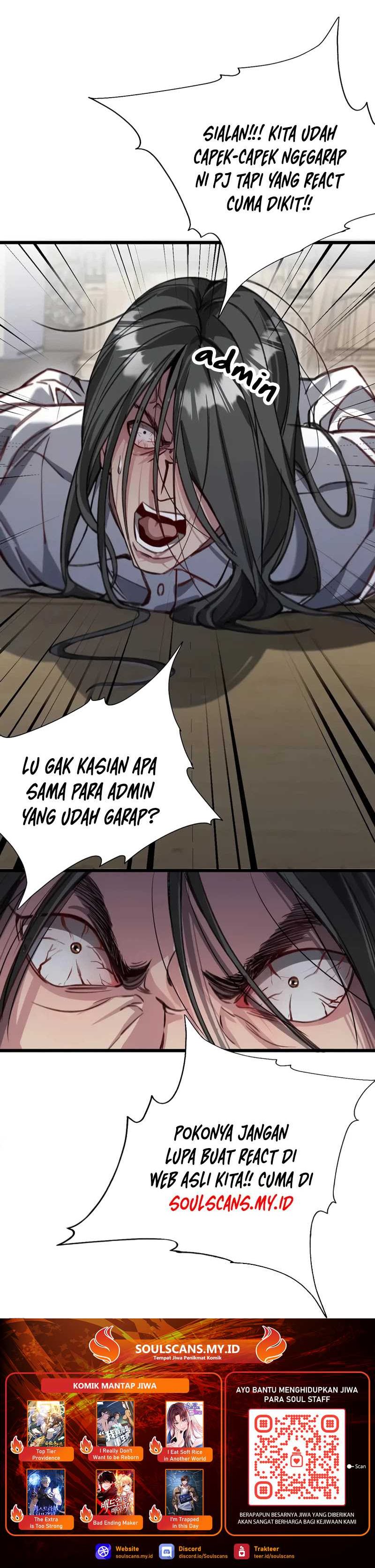 I’m Trapped in This Day for One Thousand Years chapter 158