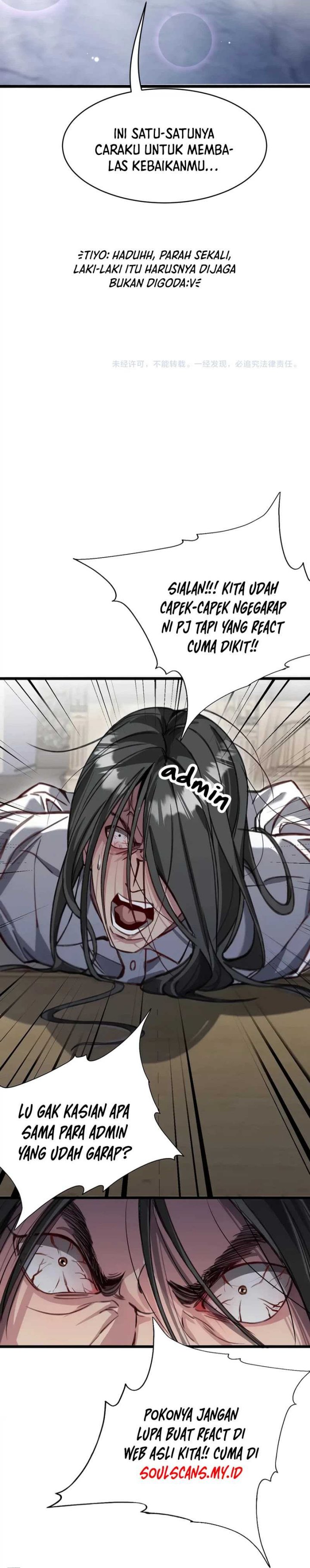 I’m Trapped in This Day for One Thousand Years chapter 162