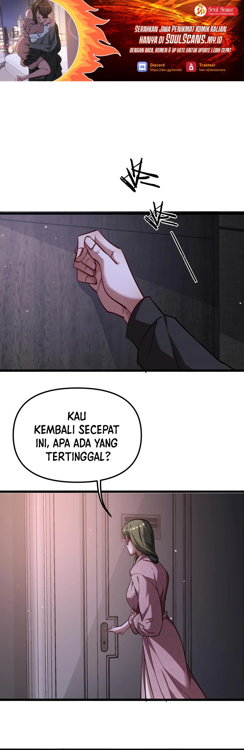 I’m Trapped in This Day for One Thousand Years chapter 171