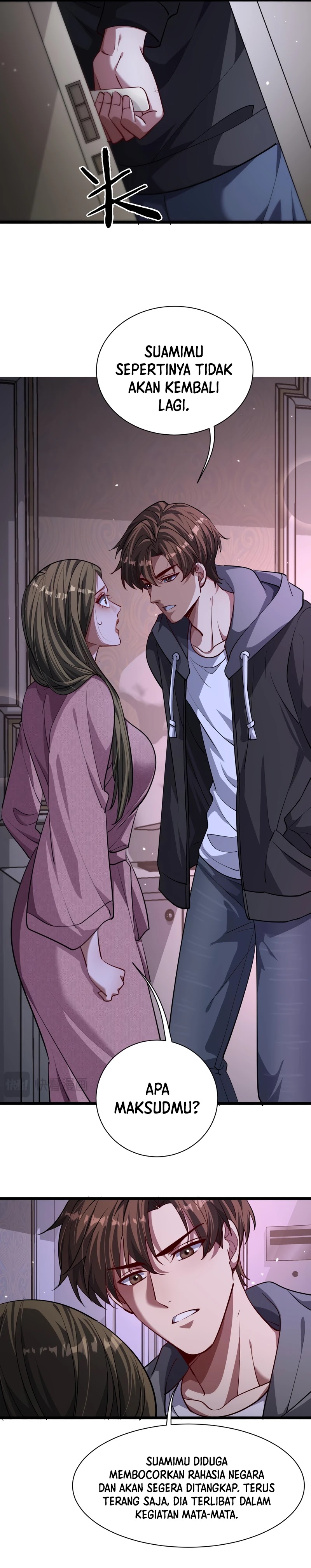 I’m Trapped in This Day for One Thousand Years chapter 171