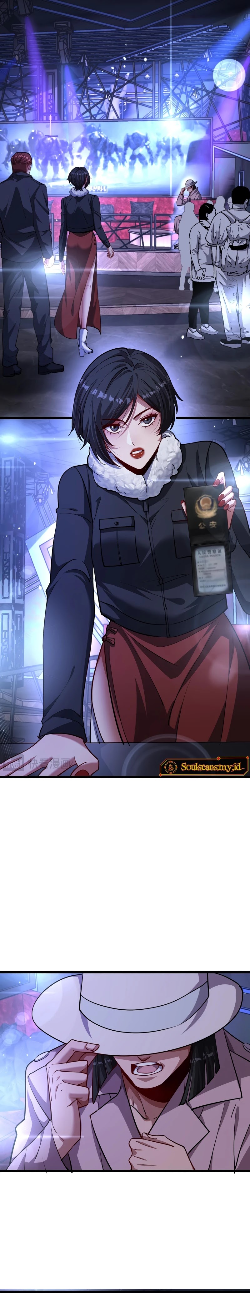 I’m Trapped in This Day for One Thousand Years chapter 171