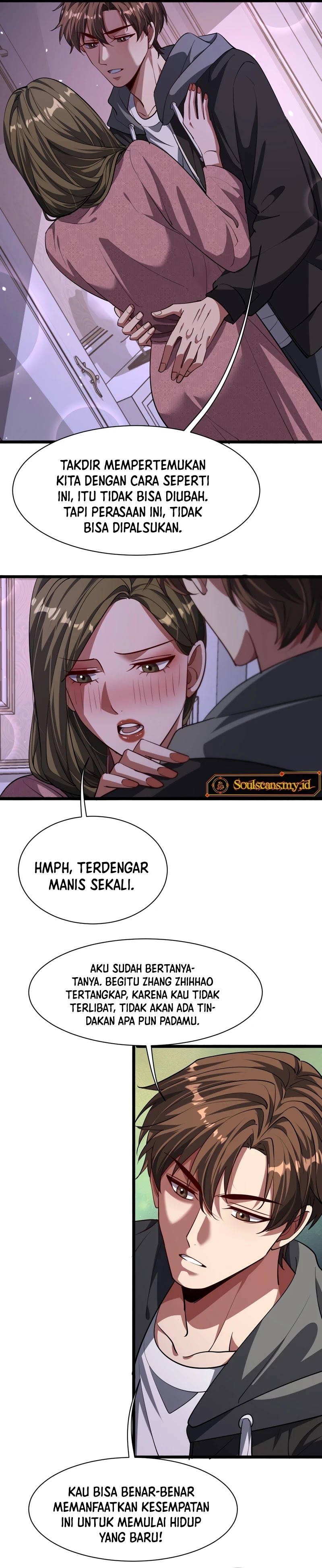 I’m Trapped in This Day for One Thousand Years chapter 171