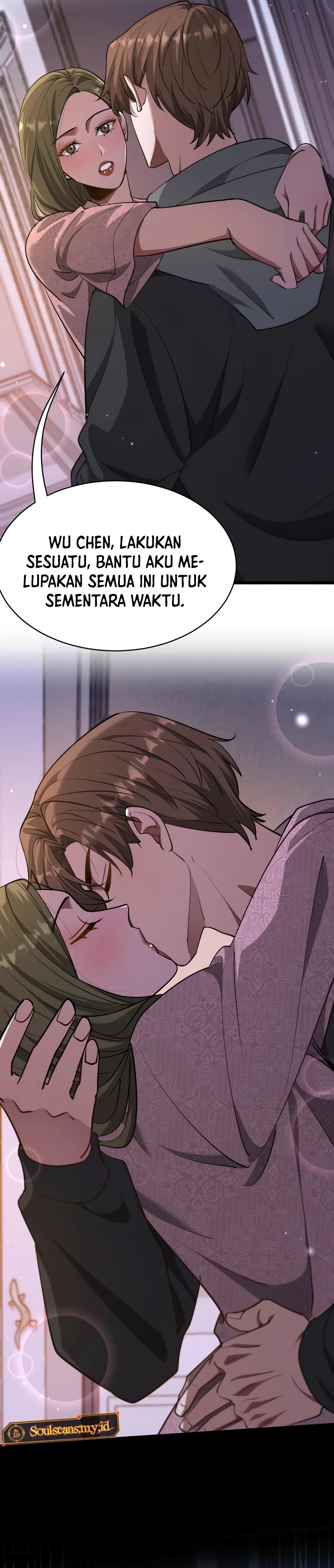 I’m Trapped in This Day for One Thousand Years chapter 171