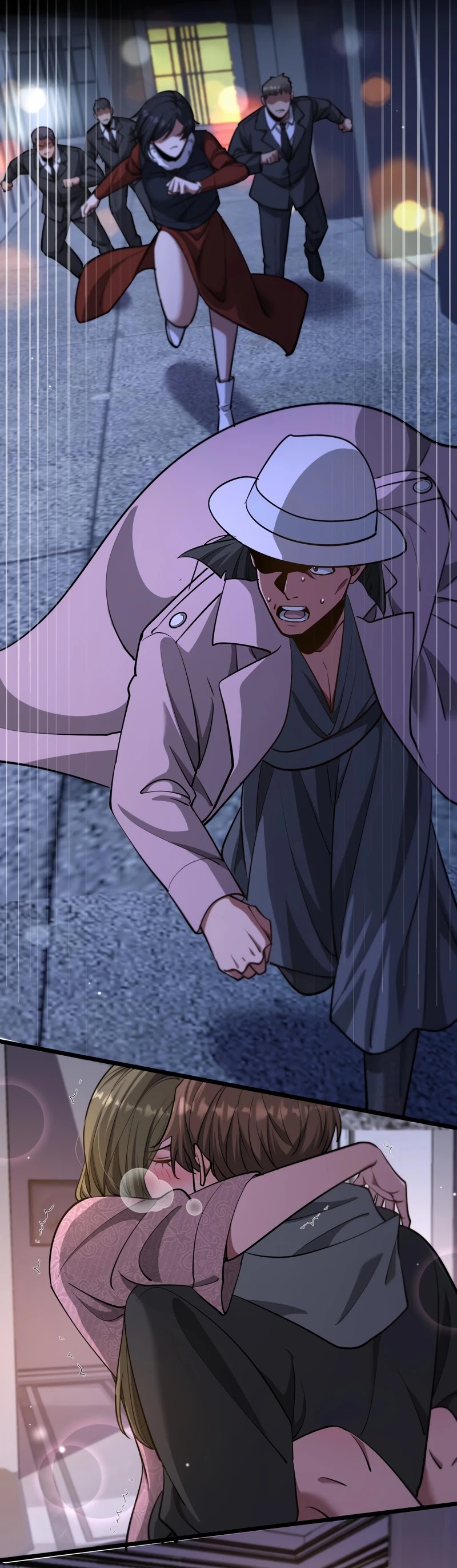 I’m Trapped in This Day for One Thousand Years chapter 171
