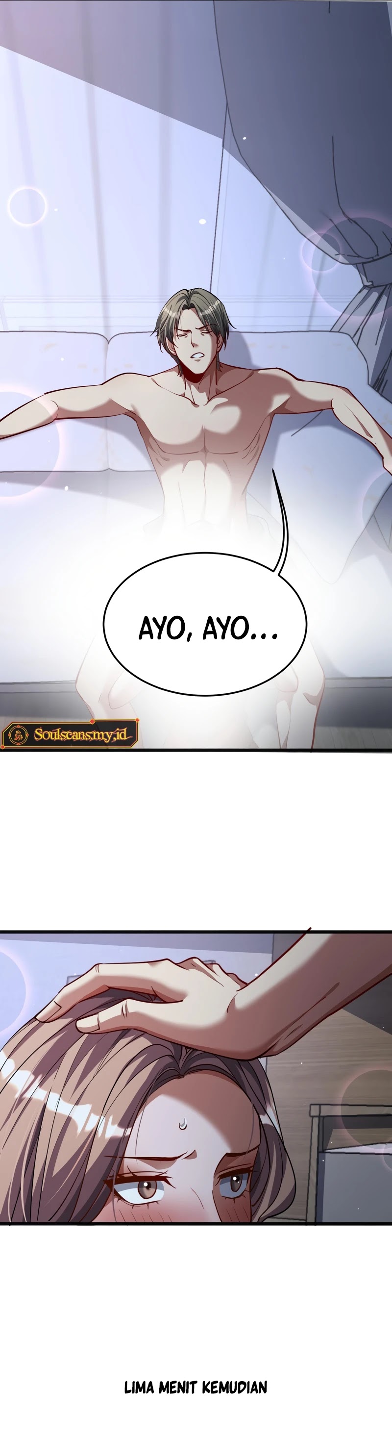 I’m Trapped in This Day for One Thousand Years chapter 172