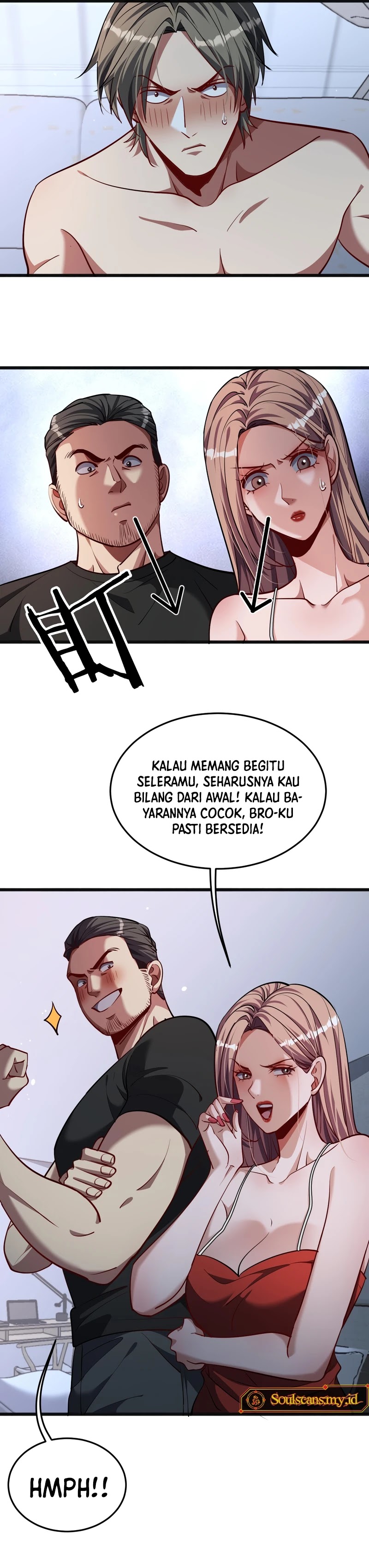 I’m Trapped in This Day for One Thousand Years chapter 172