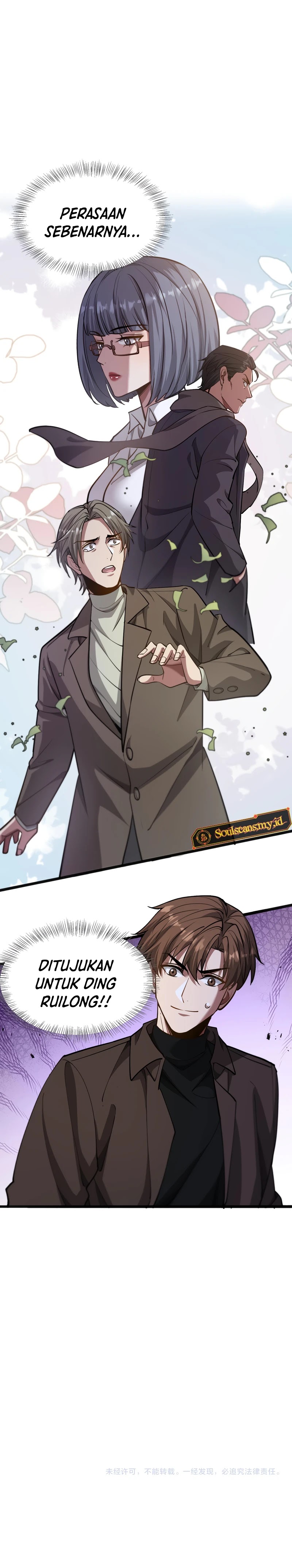 I’m Trapped in This Day for One Thousand Years chapter 172