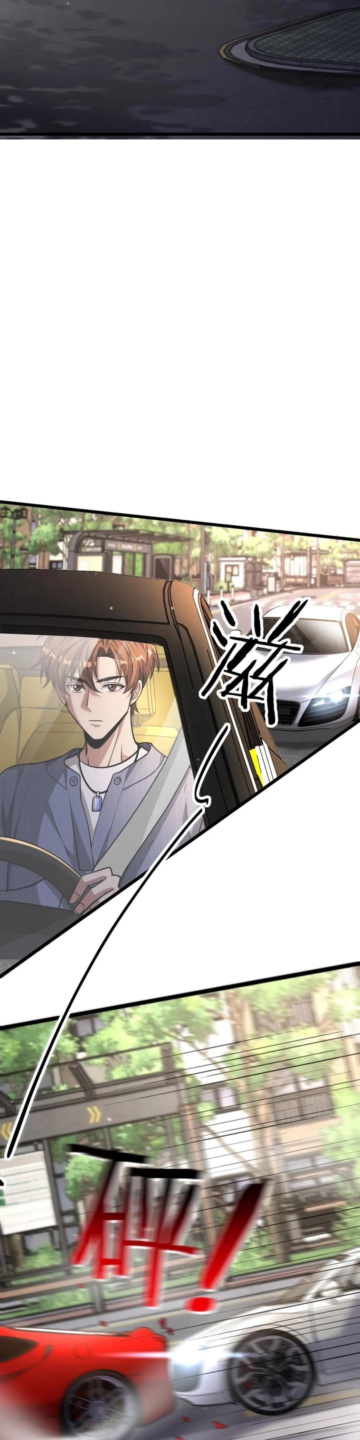 I’m Trapped in This Day for One Thousand Years Chapter 190 Bahasa Indonesia