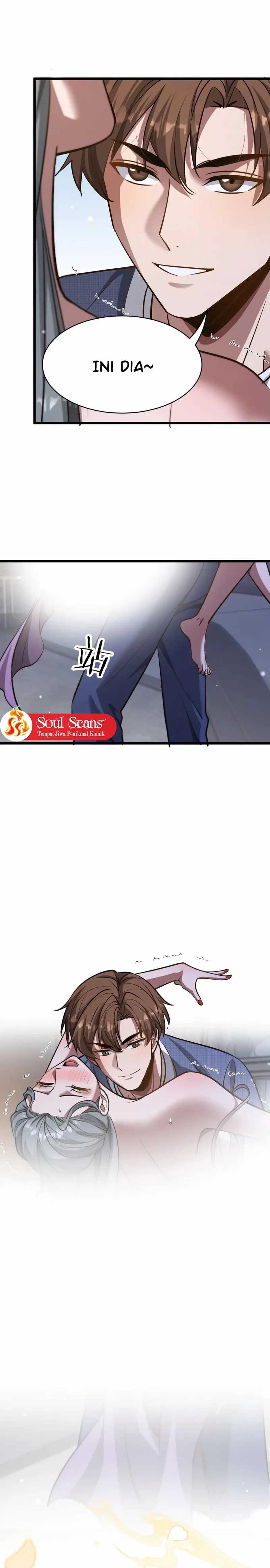 I’m Trapped in This Day for One Thousand Years chapter 192