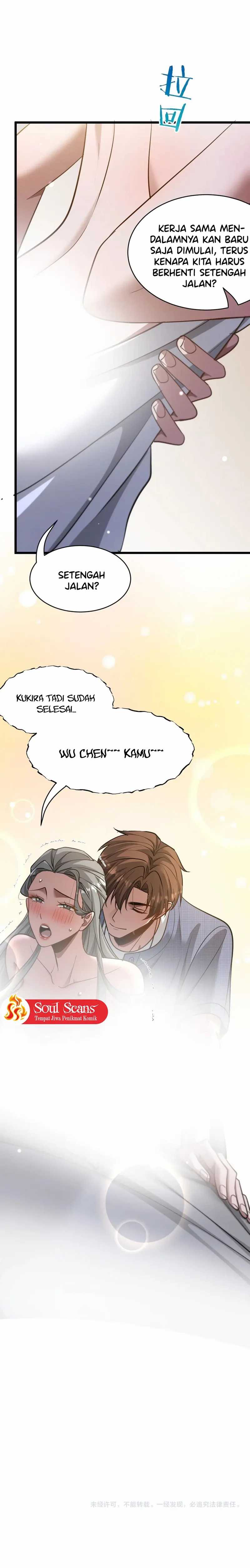 I’m Trapped in This Day for One Thousand Years chapter 192