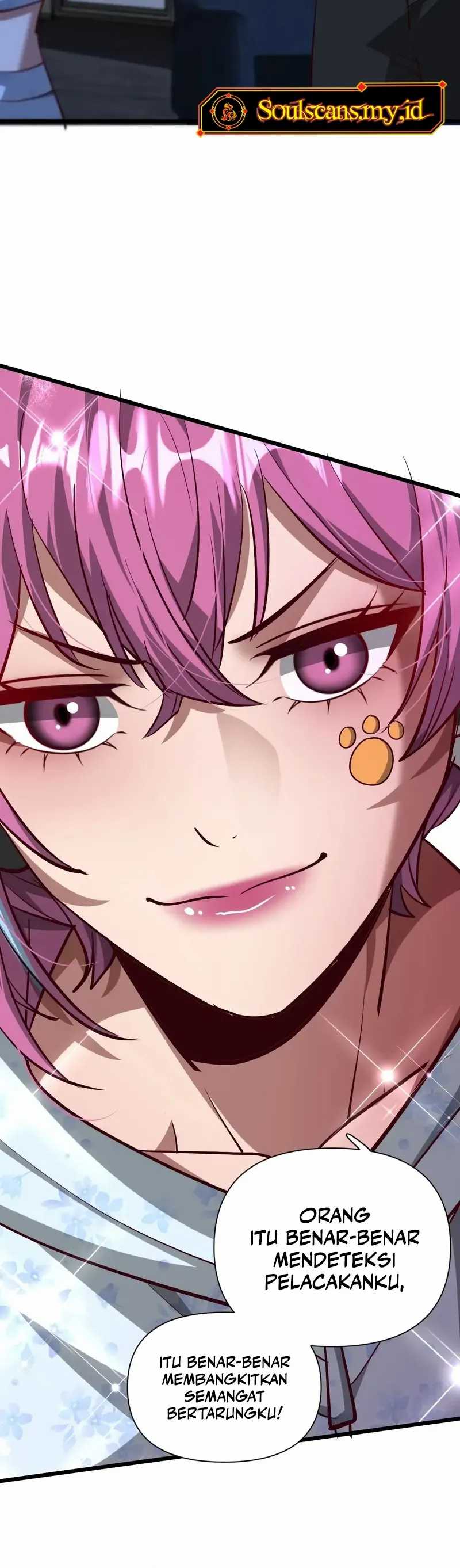 I’m Trapped in This Day for One Thousand Years chapter 199