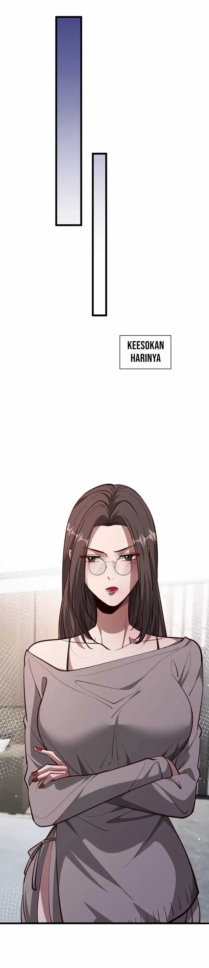 I’m Trapped in This Day for One Thousand Years chapter 199