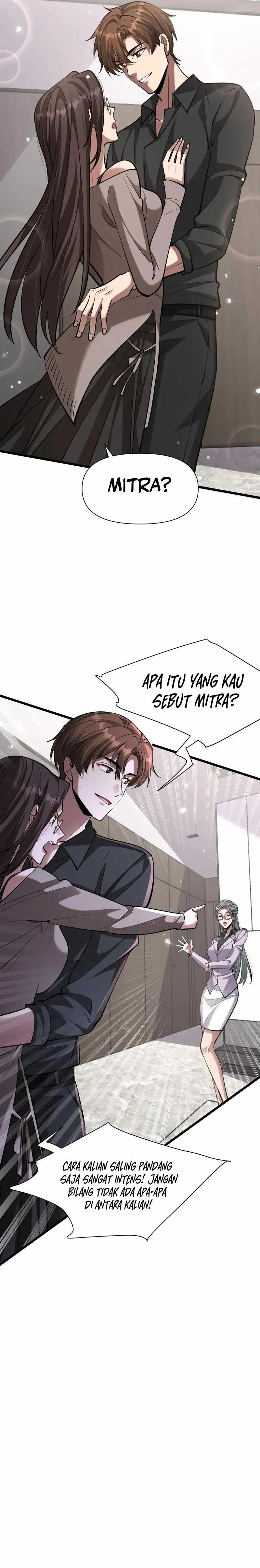 I’m Trapped in This Day for One Thousand Years chapter 199