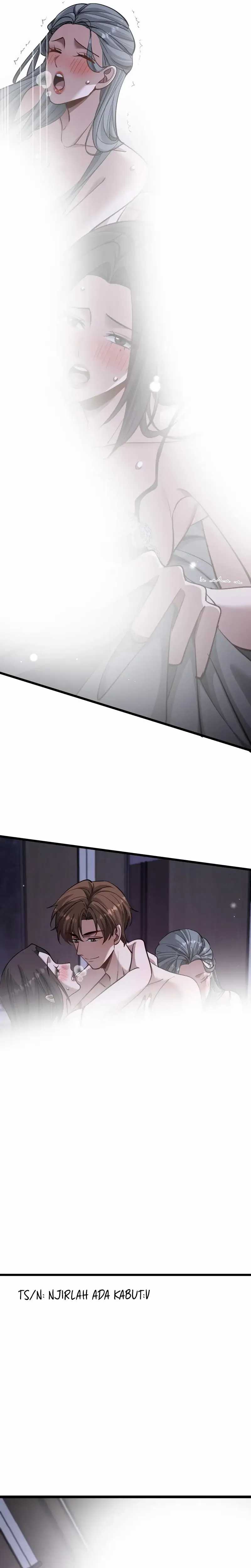 I’m Trapped in This Day for One Thousand Years chapter 199