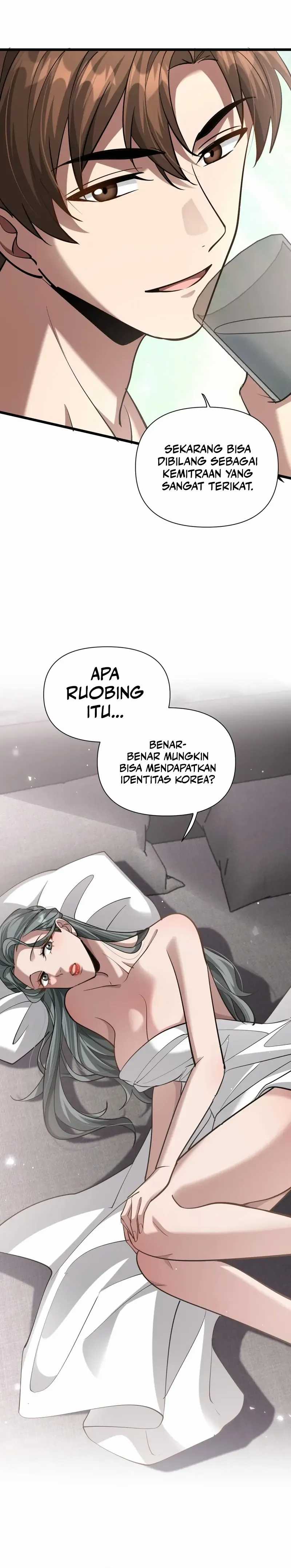 I’m Trapped in This Day for One Thousand Years chapter 199