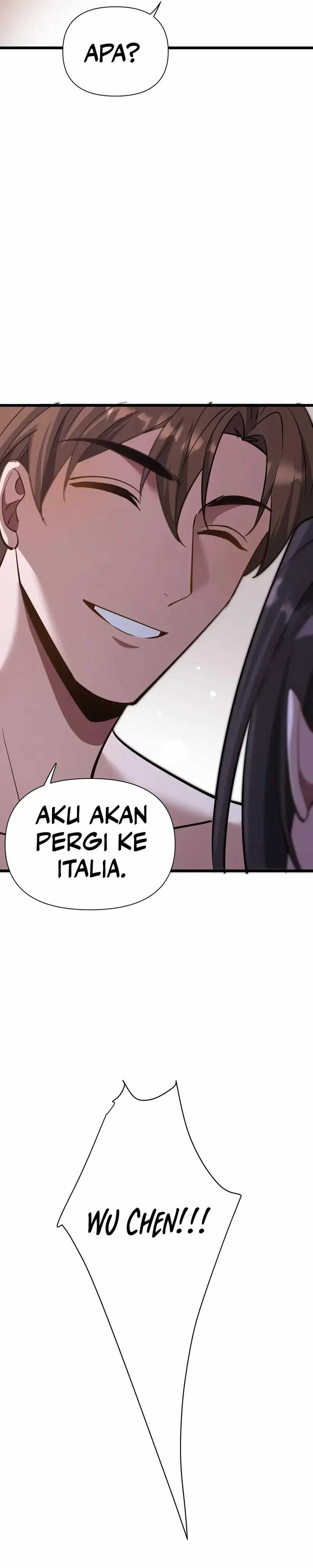 I’m Trapped in This Day for One Thousand Years chapter 199