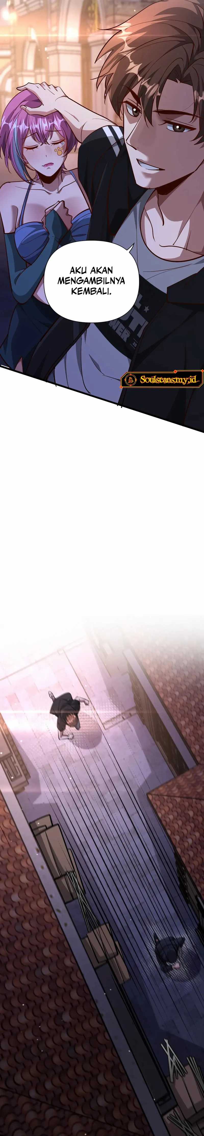 I’m Trapped in This Day for One Thousand Years chapter 200