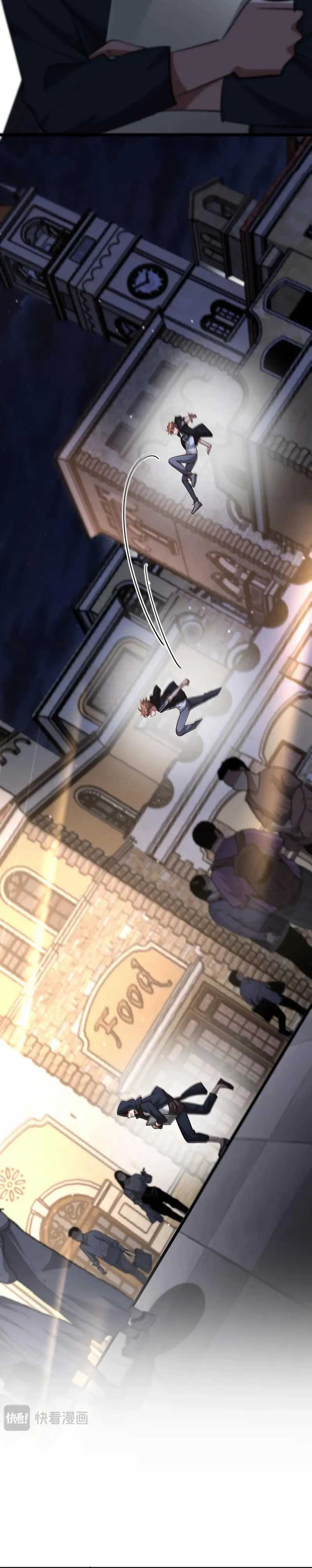 I’m Trapped in This Day for One Thousand Years chapter 200