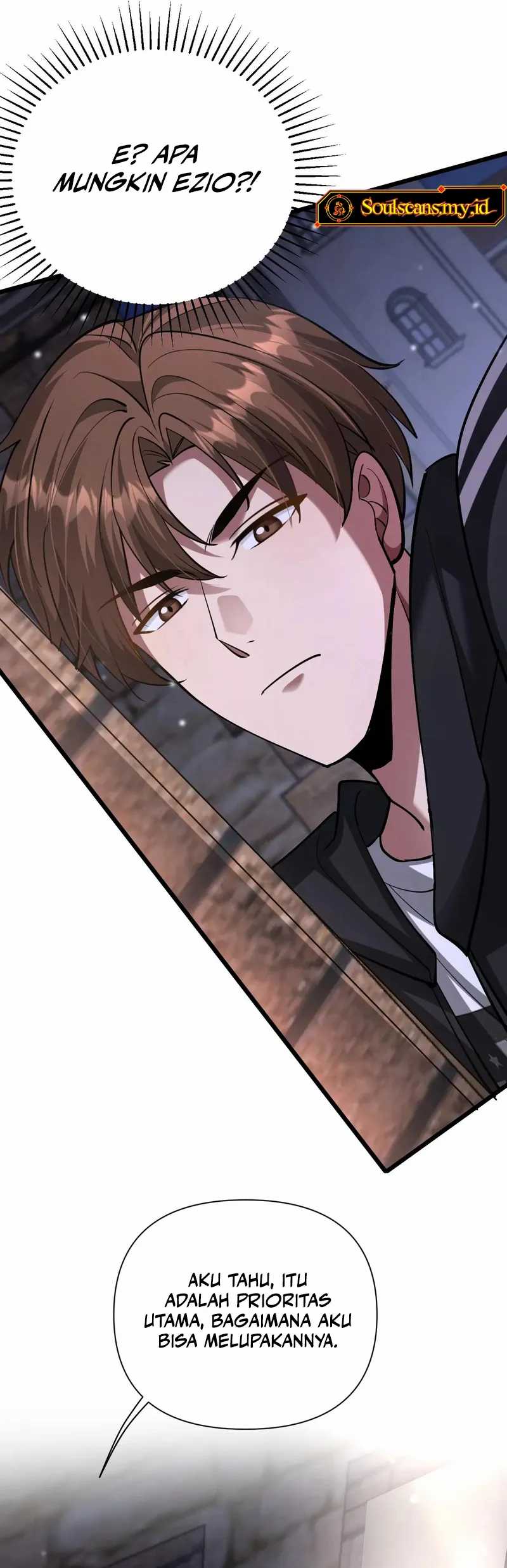 I’m Trapped in This Day for One Thousand Years chapter 200