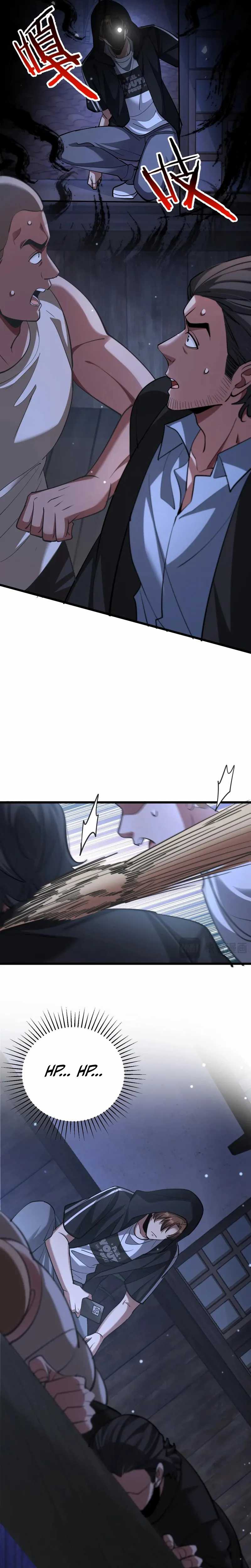 I’m Trapped in This Day for One Thousand Years chapter 200