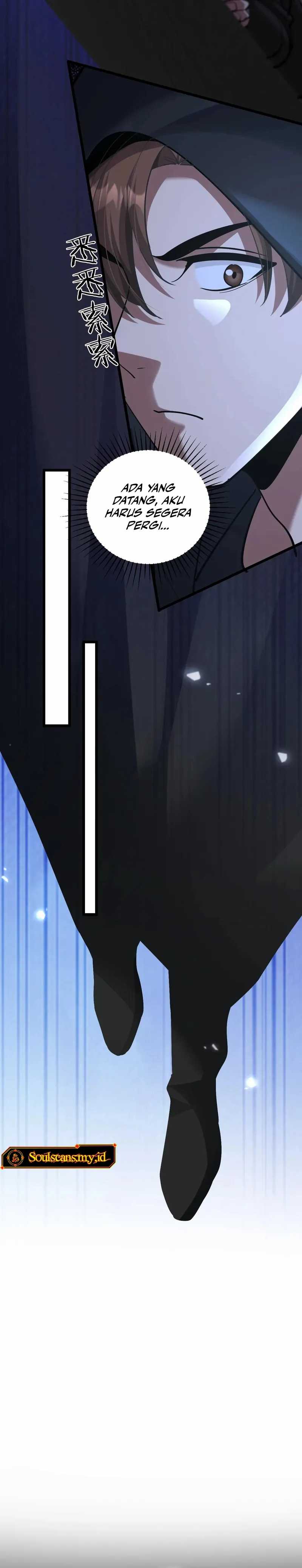 I’m Trapped in This Day for One Thousand Years chapter 200